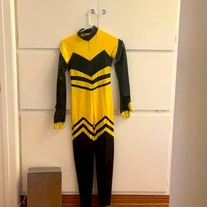 Queen Bee Miraculous Lady Bug Costume